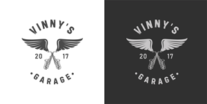 Logo Design by Alike for this project | Design: #32154843