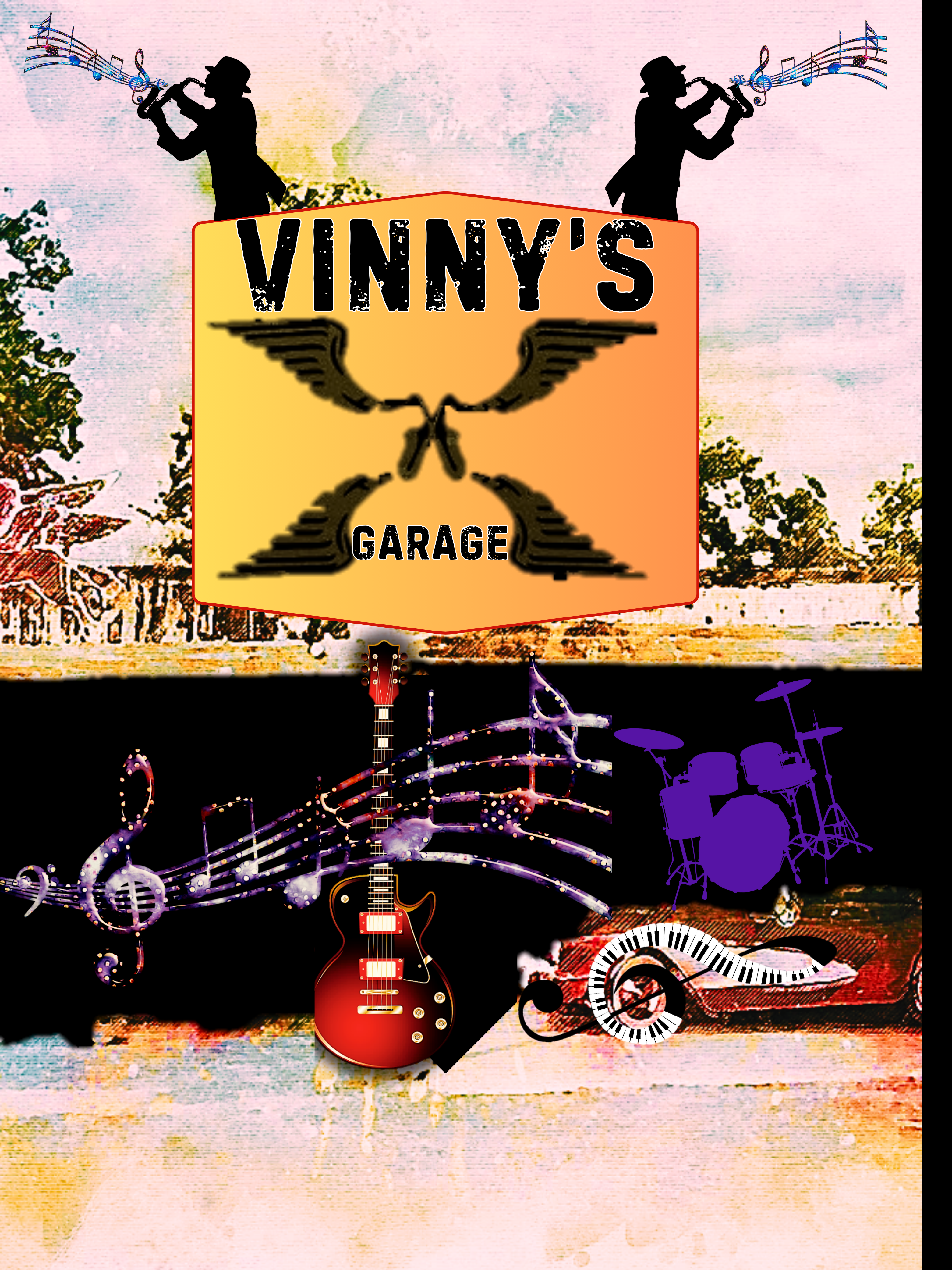 Logo Design by Timpani for this project | Design #32203079