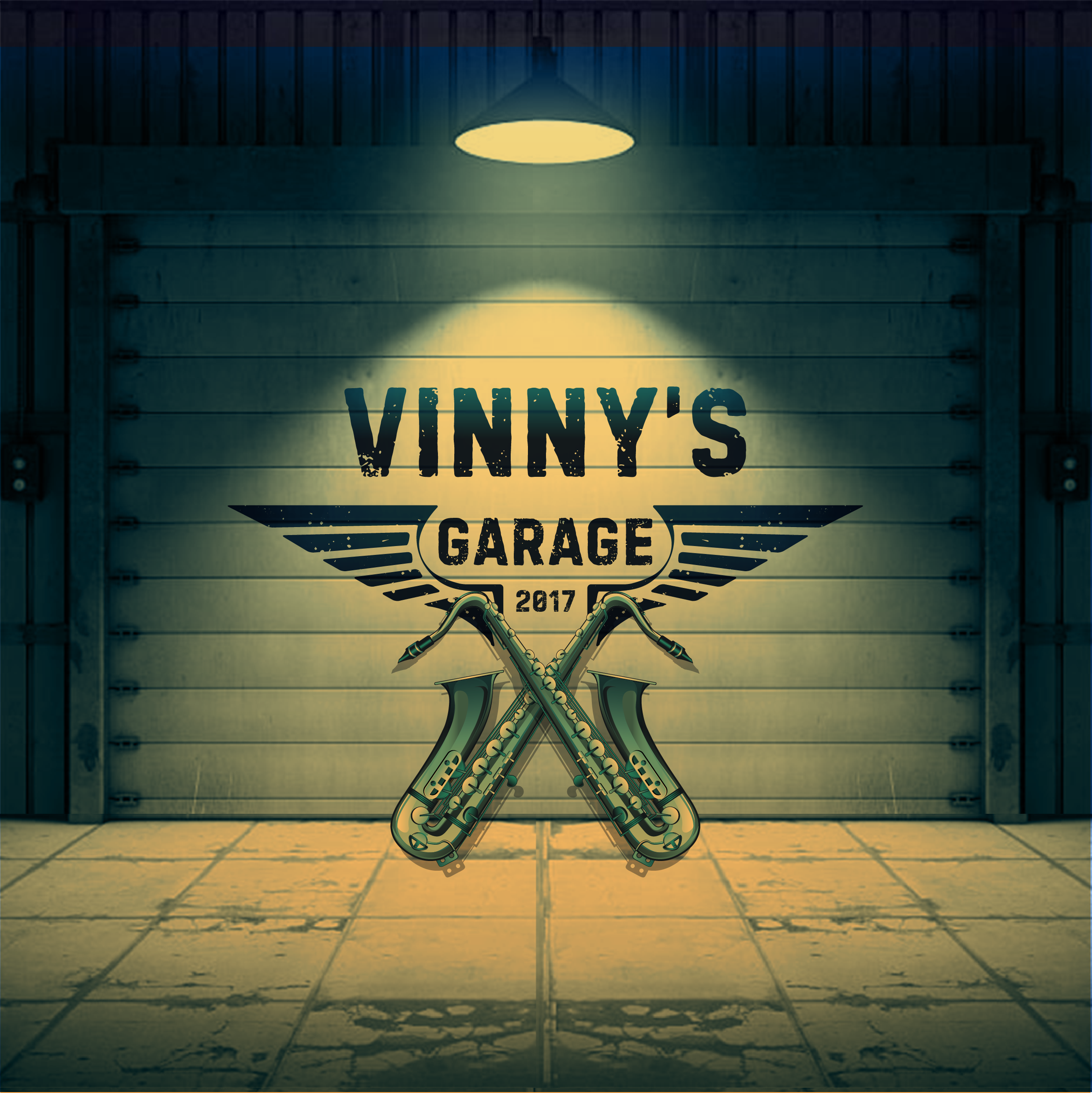 Logo Design by chicho_909 for this project | Design #32192422