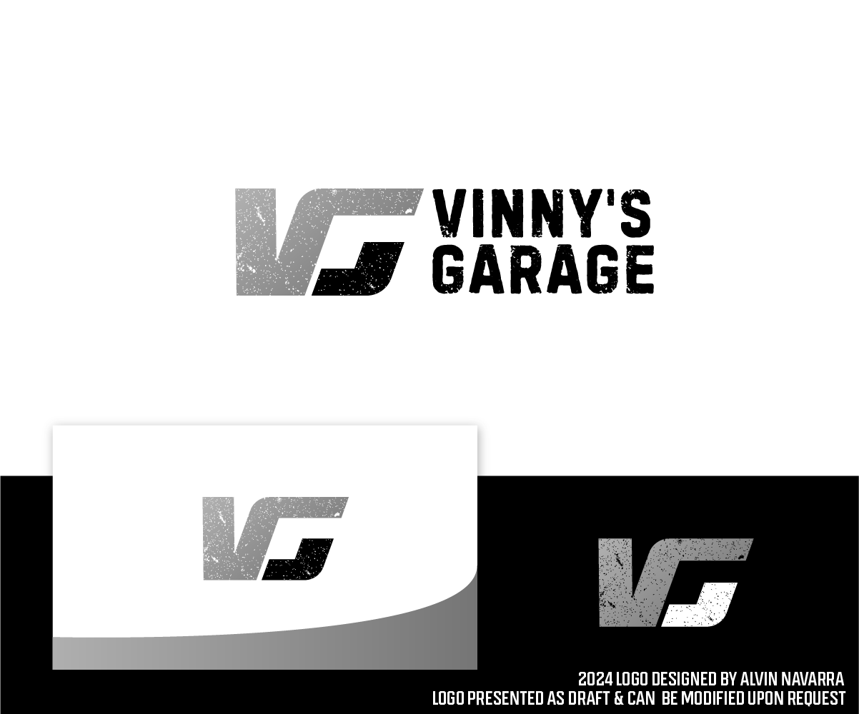 Logo Design by alvinnavarra for this project | Design #32147723