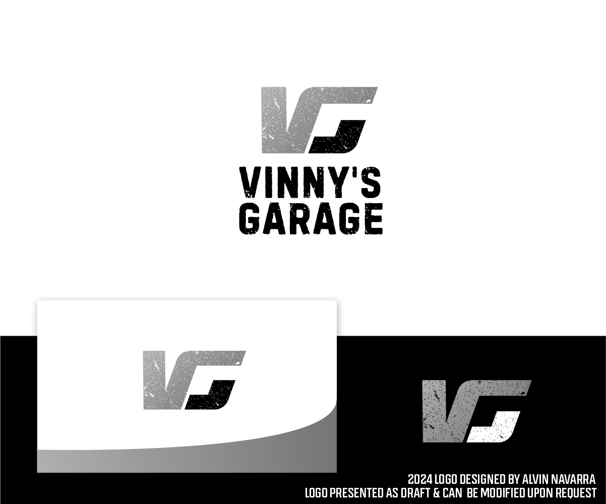 Logo Design by alvinnavarra for this project | Design #32147727