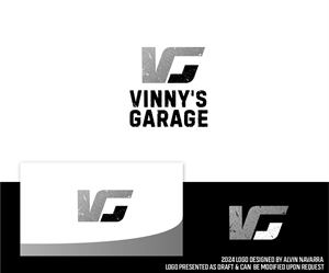 Logo Design by alvinnavarra for this project | Design: #32147727