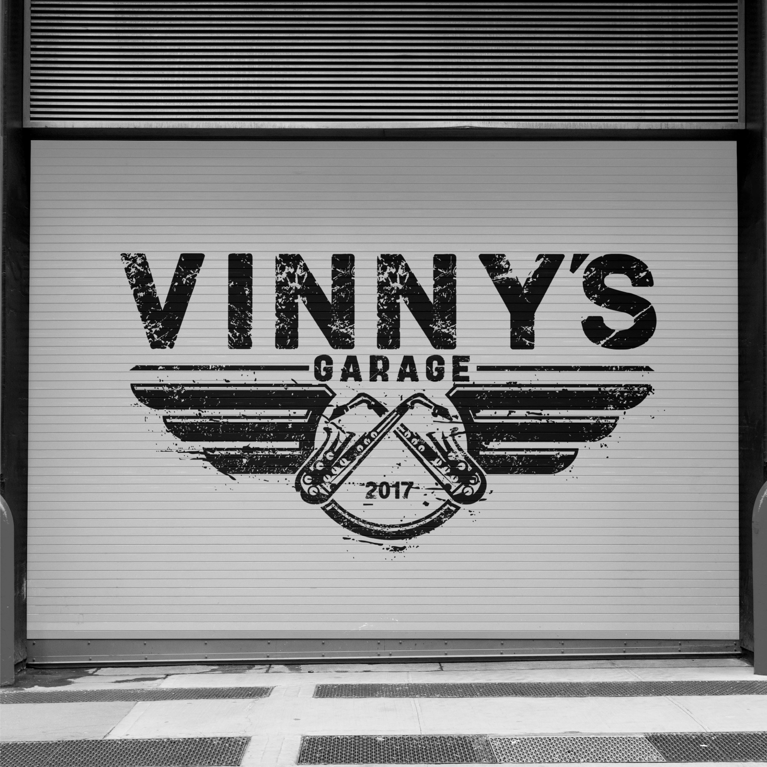 Logo Design by ThiagoB for this project | Design #32142856