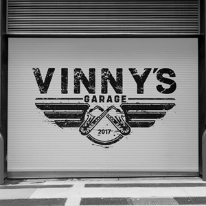 Logo Design by ThiagoB for this project | Design: #32142856