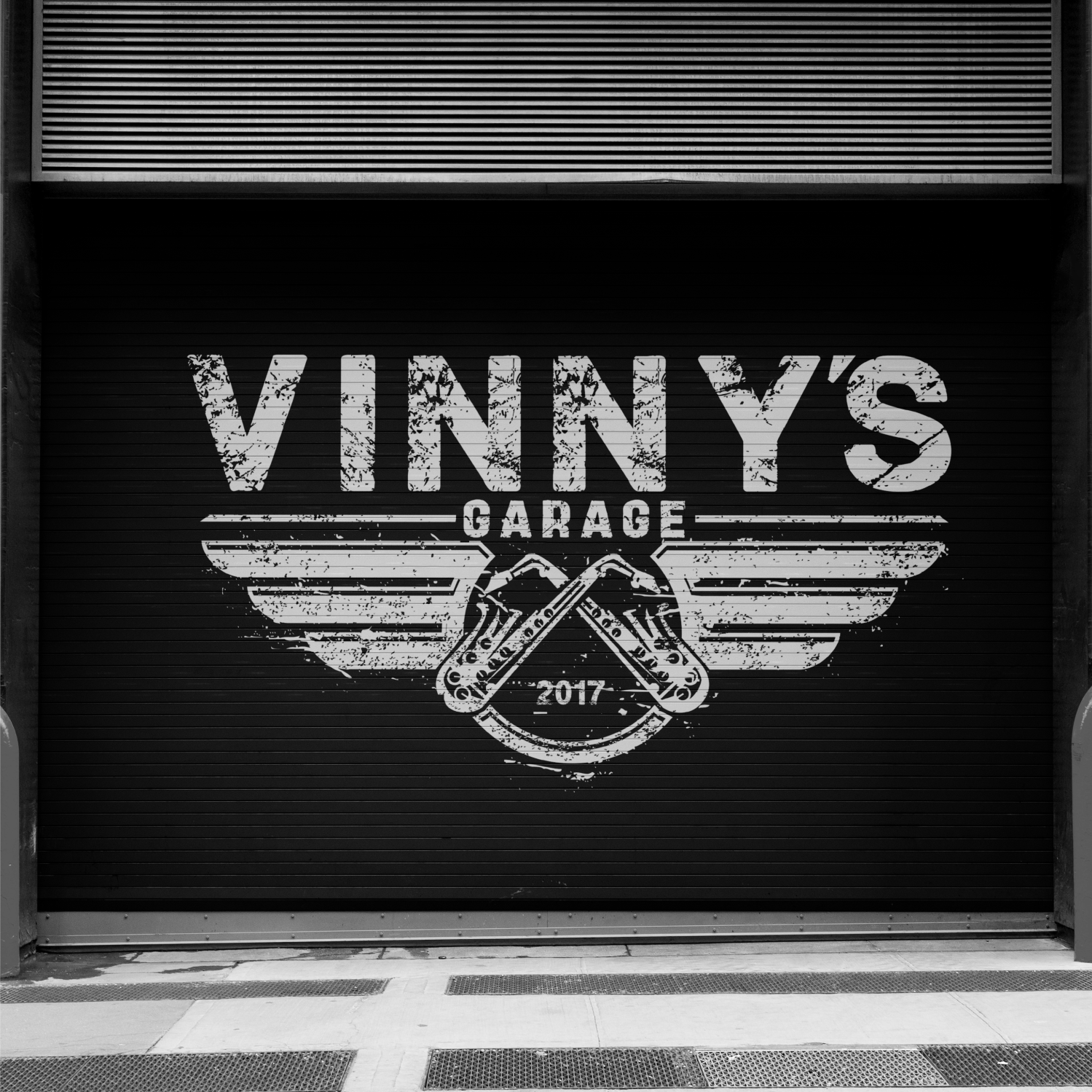 Logo Design by ThiagoB for this project | Design #32142858