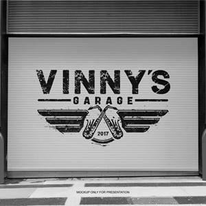 Logo Design by ThiagoB for this project | Design: #32143860