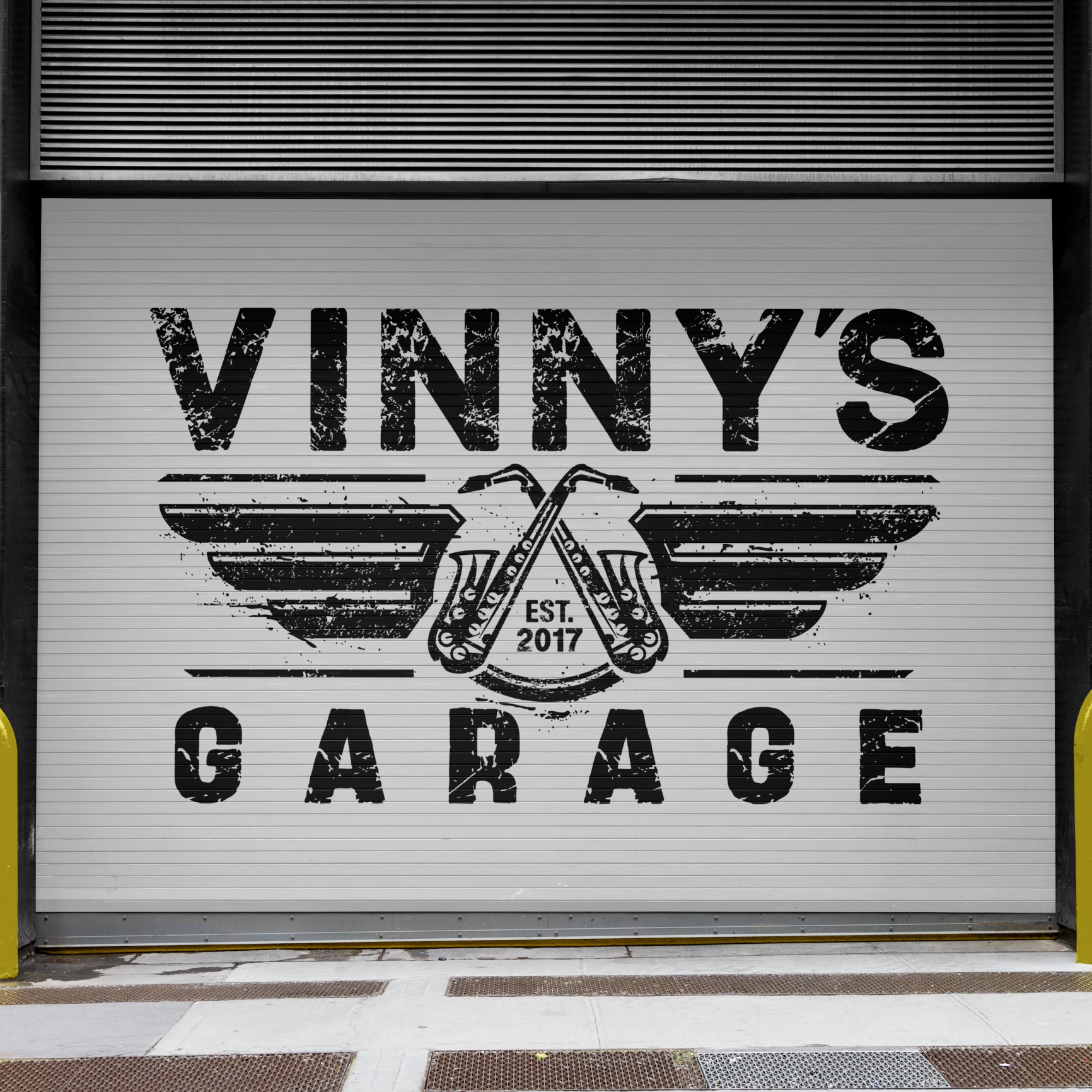 Logo Design by ThiagoB for this project | Design #32186426