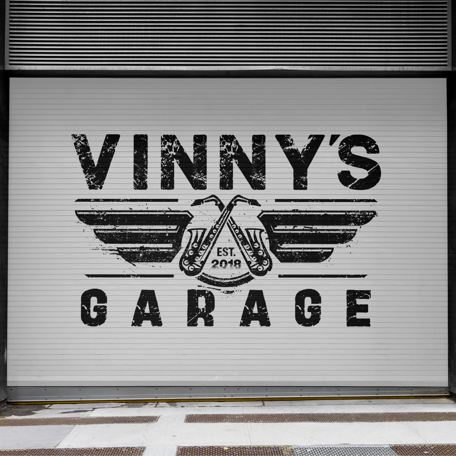 Logo Design by ThiagoB for this project | Design #32242284