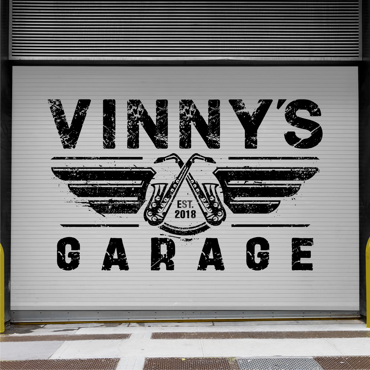 Logo Design by ThiagoB for this project | Design #32242624