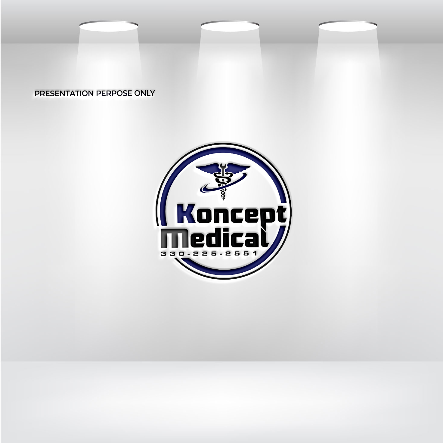 Design de Logo par RS_Design pour Koncept Medical, LLC | Design #32137497