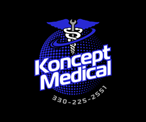 Diseño de Logo por Lilie para Koncept Medical, LLC | Diseño: #32174786