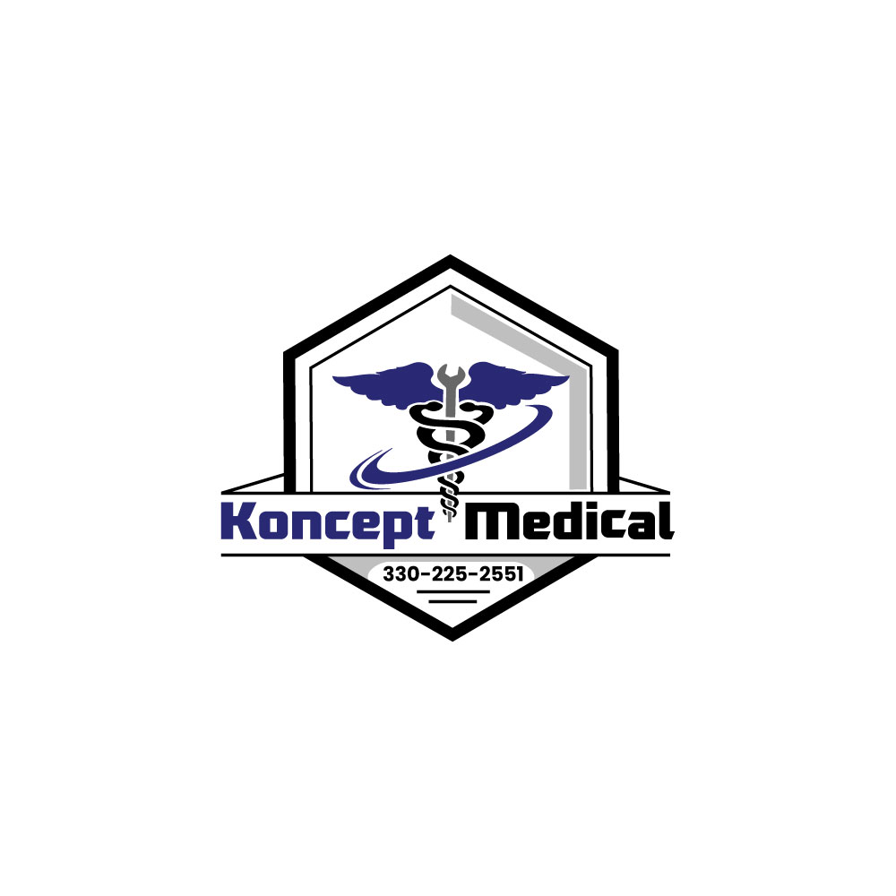 Design de Logo par rgb01 pour Koncept Medical, LLC | Design #32184161