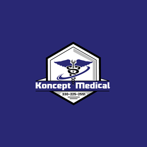 Design de Logo par rgb01 pour Koncept Medical, LLC | Design : #32184162