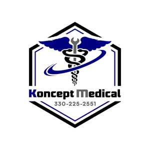 Design de Logo par Choiresia.id pour Koncept Medical, LLC | Design : #32138894