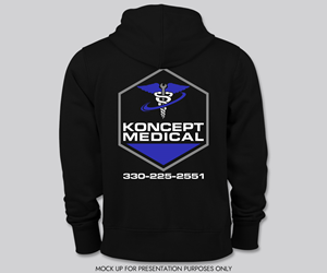 Design de Logo par NancyTan pour Koncept Medical, LLC | Design : #32164568
