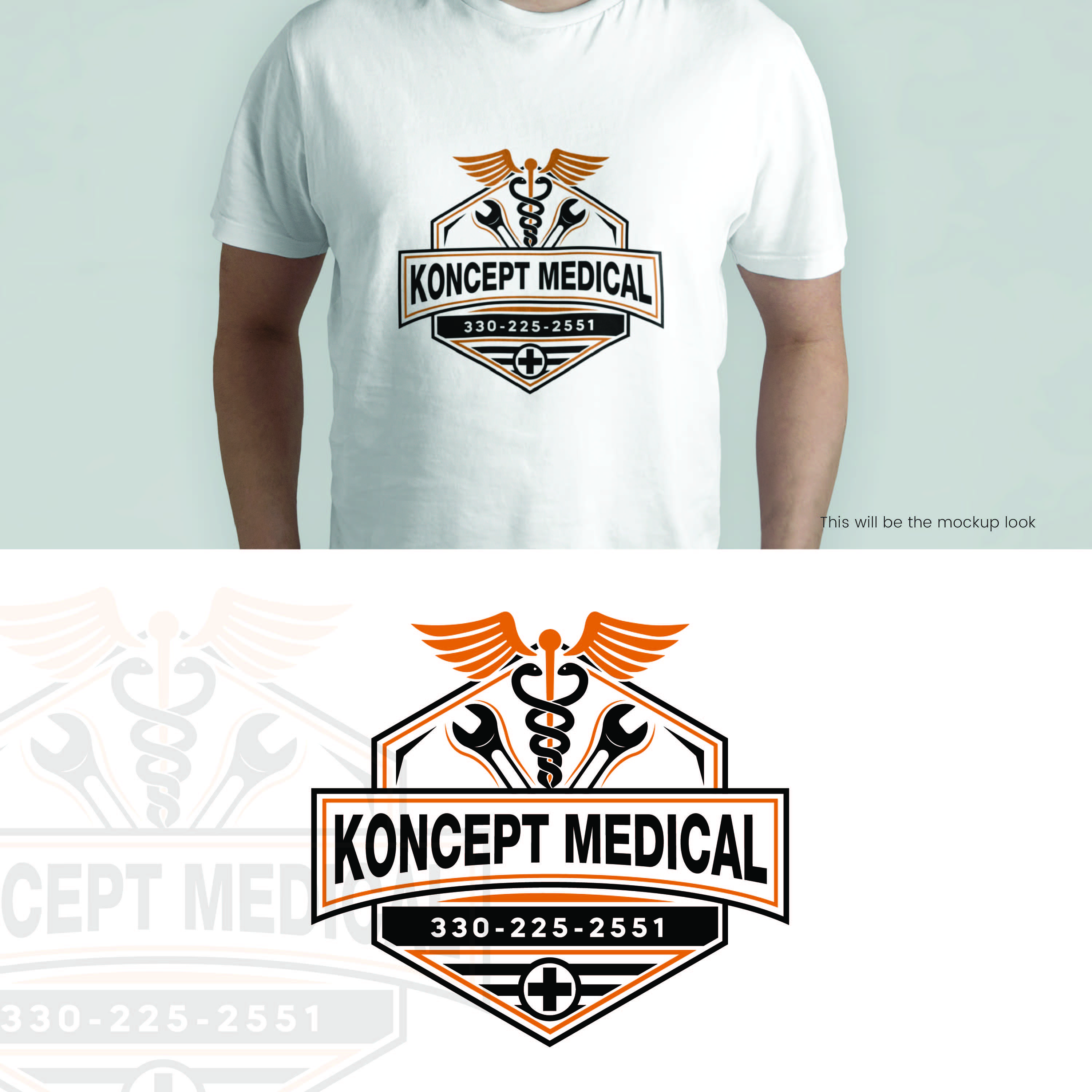 Design de Logo par Design_Duo pour Koncept Medical, LLC | Design #32182814