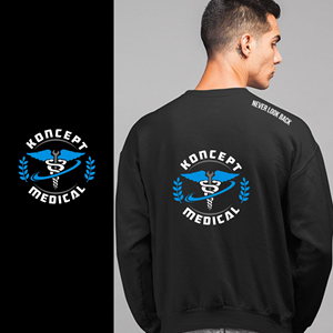 Design de Logo par Ashani Bhattacharya pour Koncept Medical, LLC | Design : #32156534