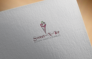 Logo Design by Daniel Khan for this project | Design: #32150914