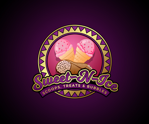 Logo Design by NancyTan for this project | Design: #32141152