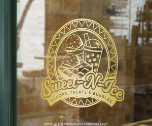 Logo Design by NancyTan for this project | Design: #32206966