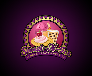 Logo Design by NancyTan for this project | Design: #32213275