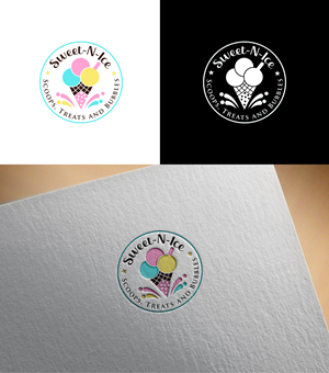 Logo Design by RA-bica for this project | Design: #32158114