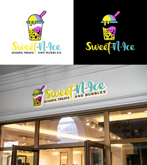 Logo Design by RA-bica for this project | Design: #32158115