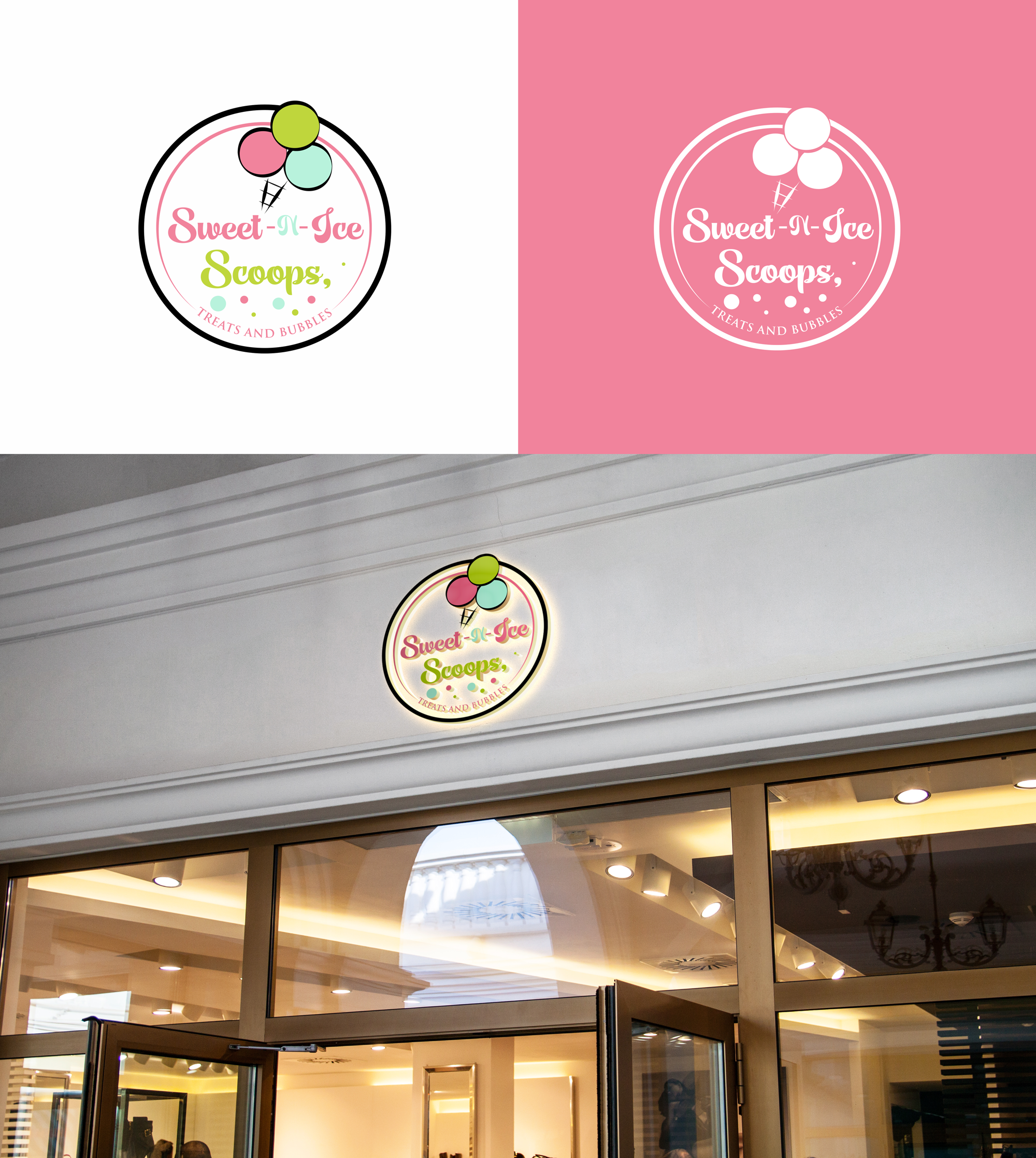 Design de Logo par RA-bica pour ce projet | Design #32158116