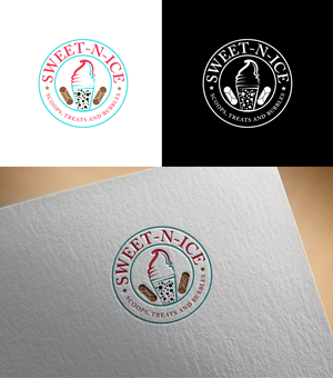 Logo Design by RA-bica for this project | Design: #32158117