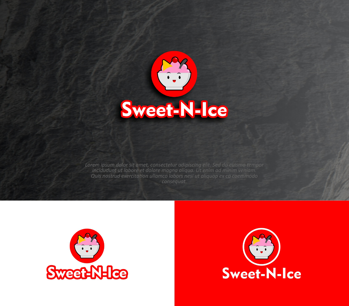 Logo Design by Abici for this project | Design #32153350
