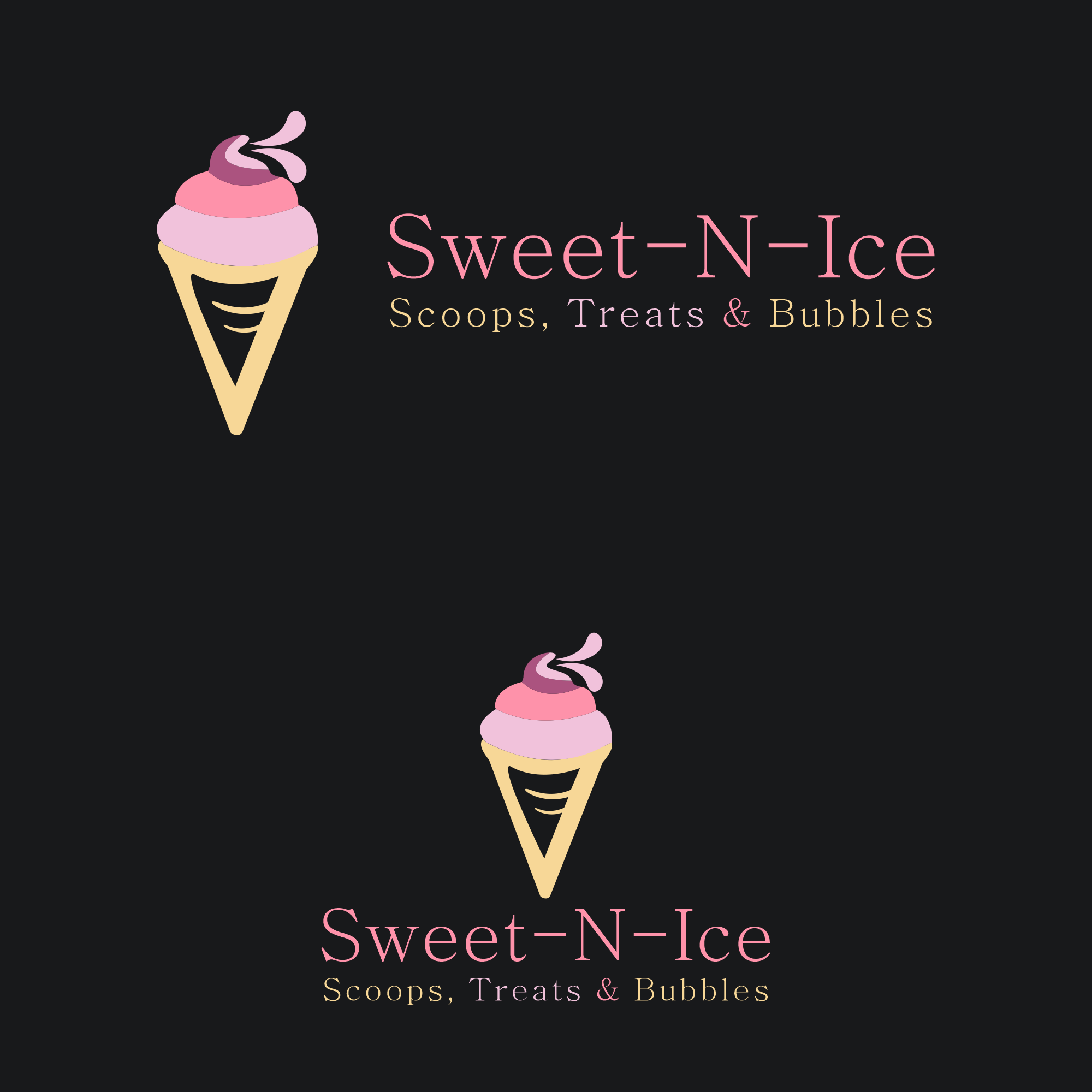Logo Design by TammZzzz for this project | Design #32173458