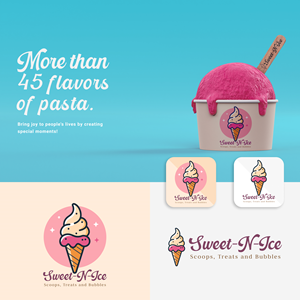 Logo Design by Regis Cardoso for this project | Design #32180789