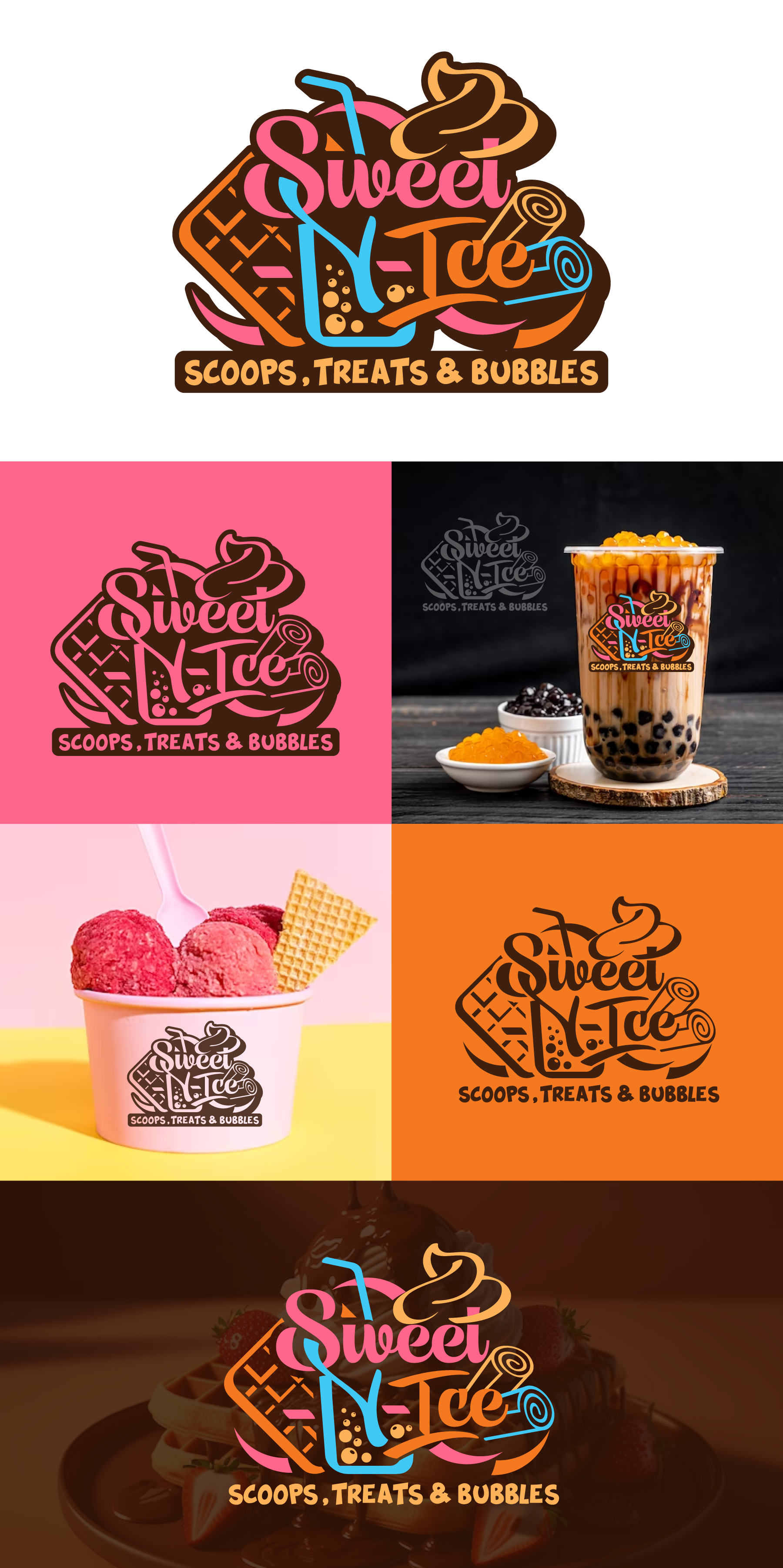 Logo Design by debdesign for this project | Design #32147069