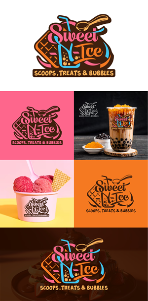 Logo Design by debdesign for this project | Design: #32169746