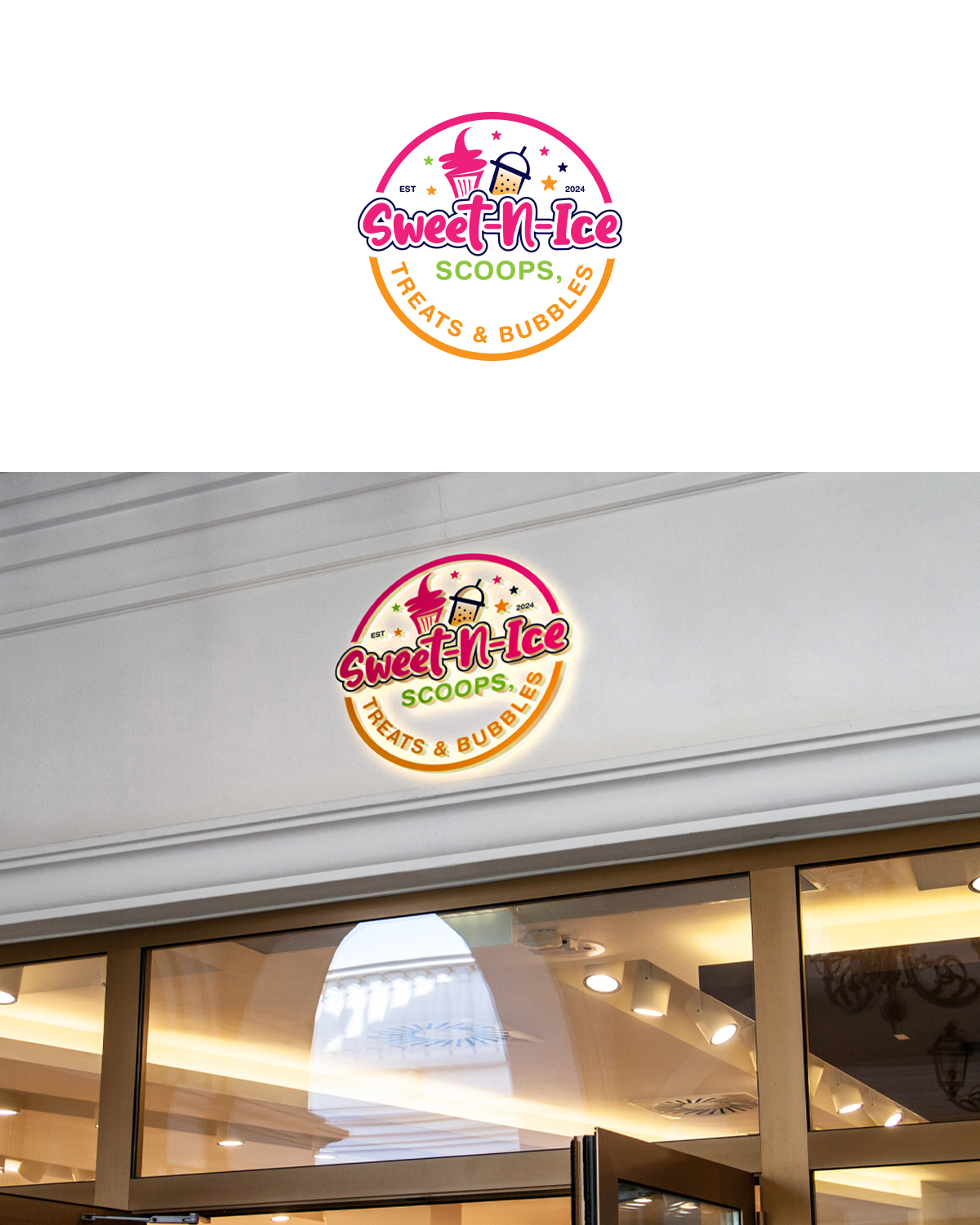 Design de Logo par Maxo-Biz pour ce projet | Design #32158877