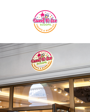 Logo Design by Maxo-Biz for this project | Design: #32158877