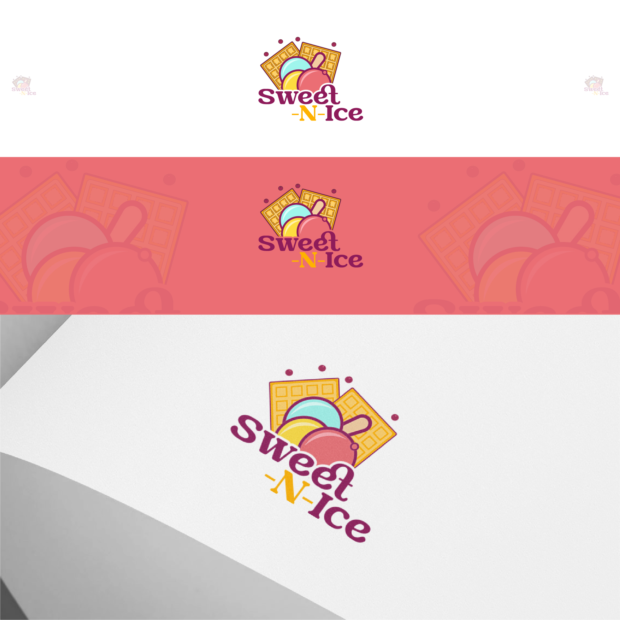Logo Design by Logotablet for this project | Design #32145575