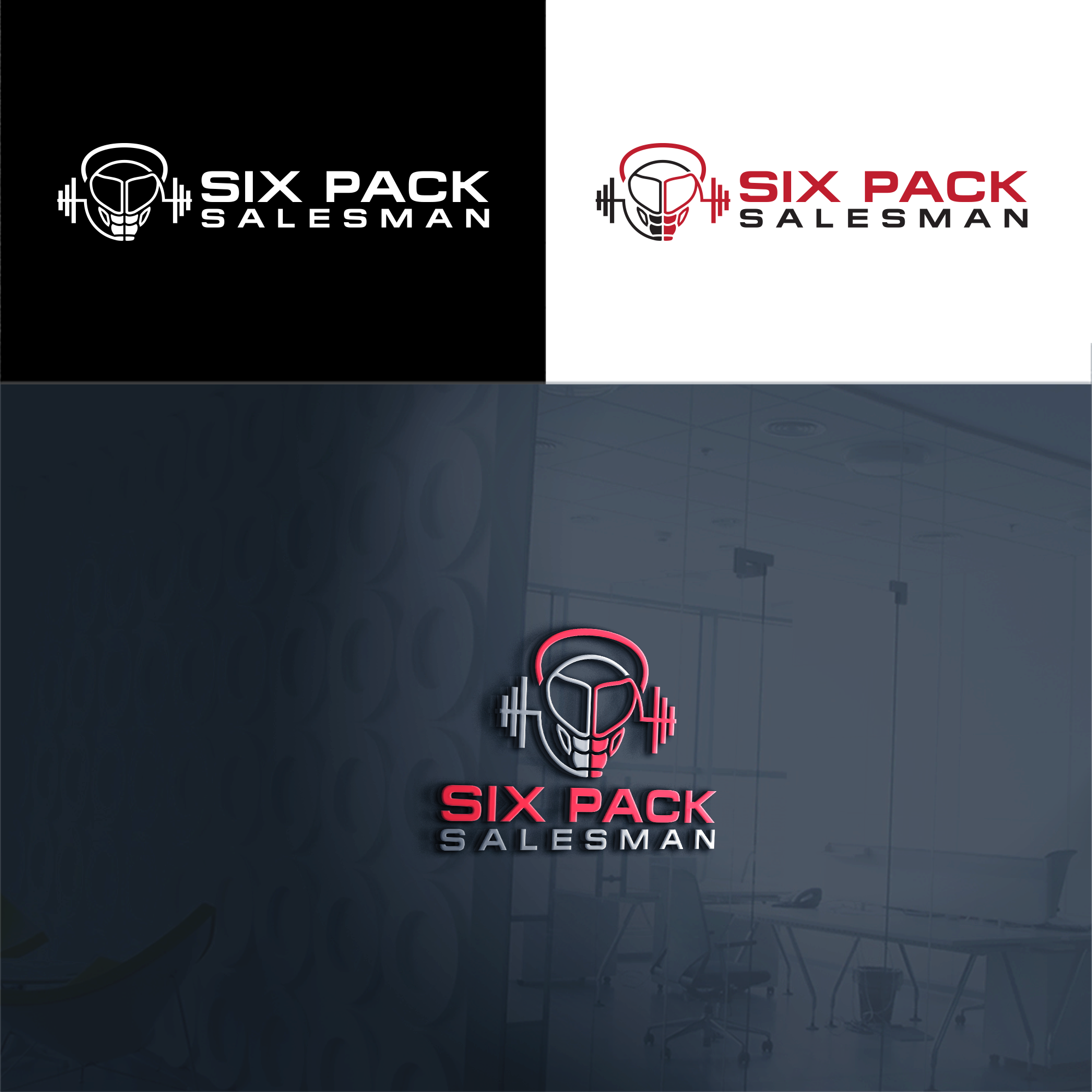 Logo Design by RA-bica for this project | Design #32149143