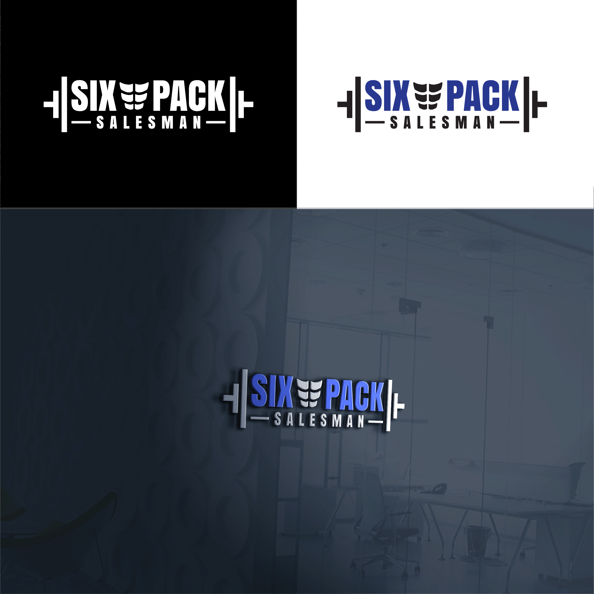 Logo Design by RA-bica for this project | Design #32149144