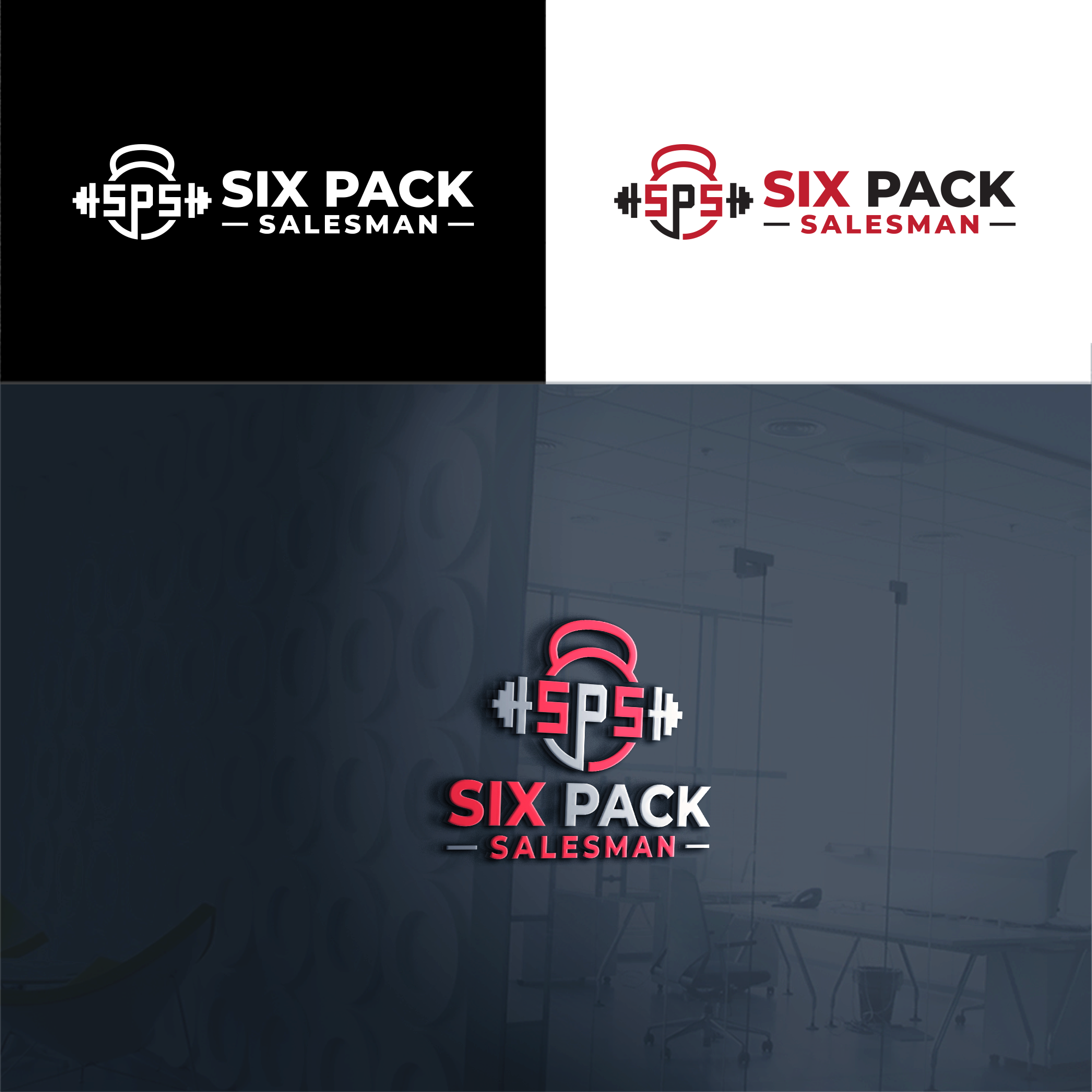 Logo Design by RA-bica for this project | Design #32149544