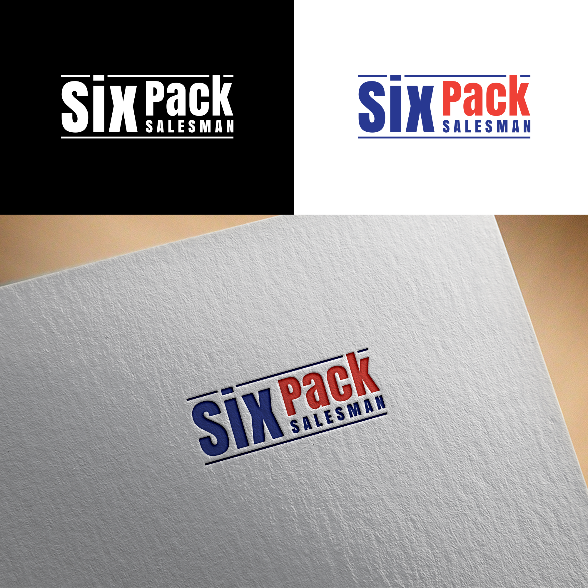 Logo Design by RA-bica for this project | Design #32149546