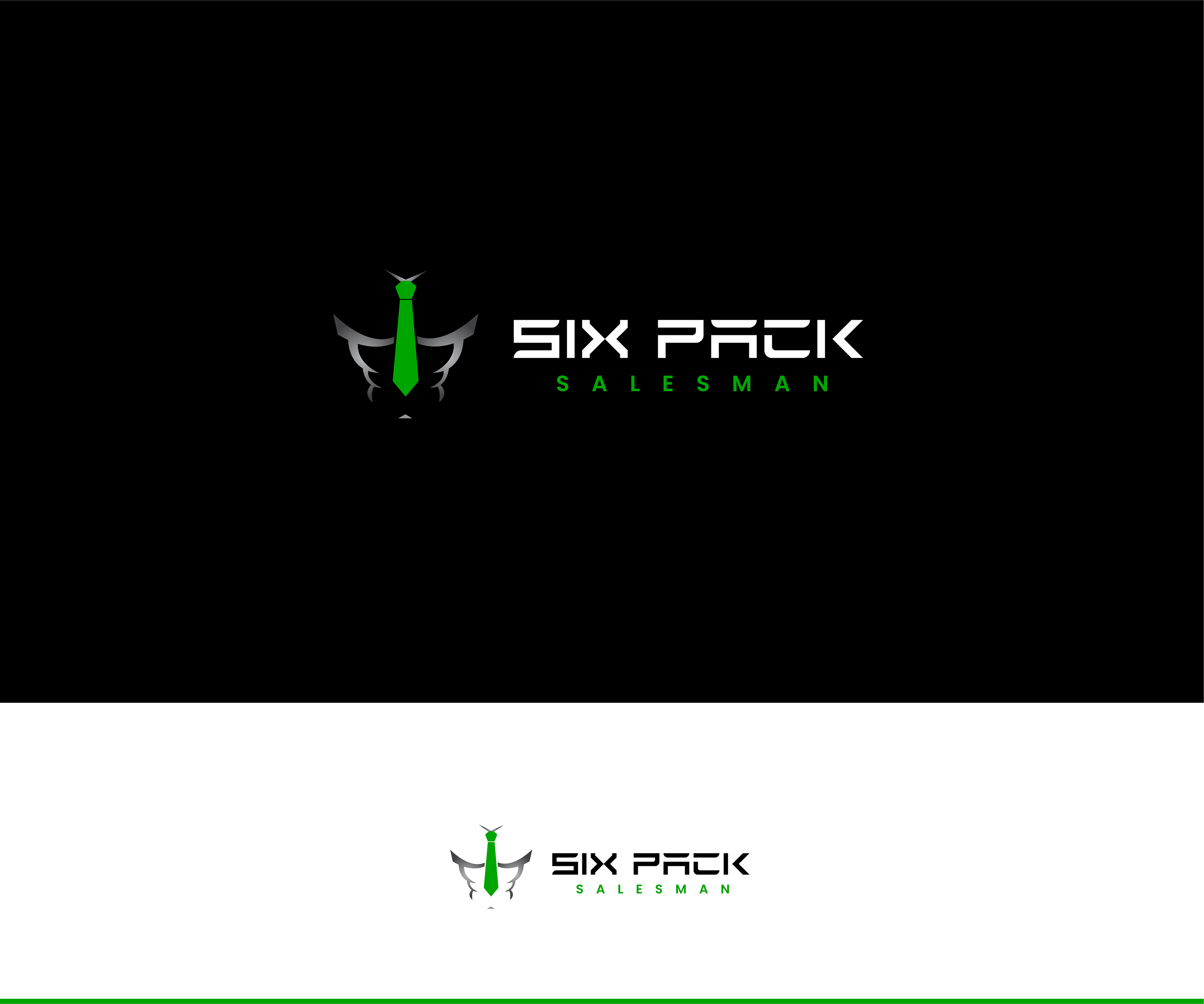 Logo Design by Rush Advertising for this project | Design #32147233