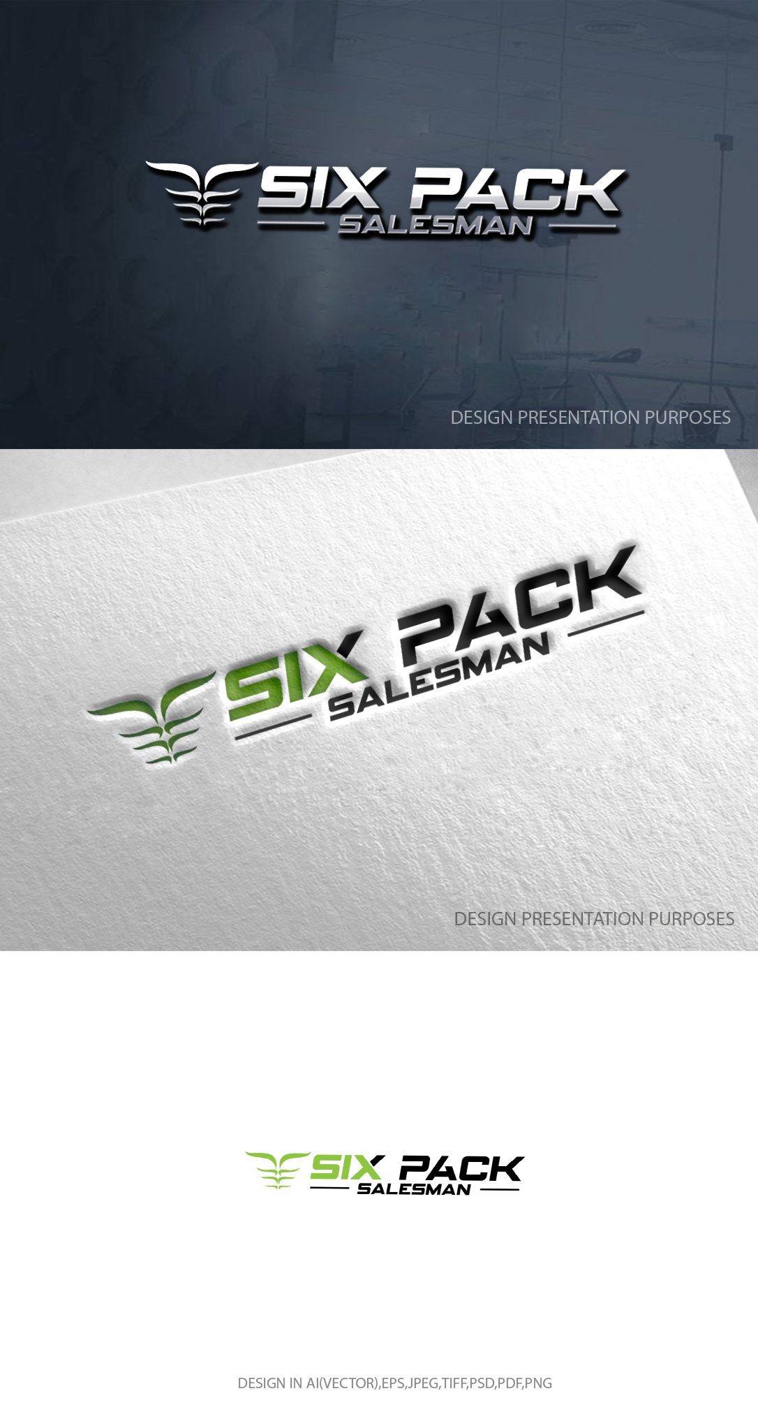 Logo-Design von zebronicgraphic für dieses Projekt | Design #32144133