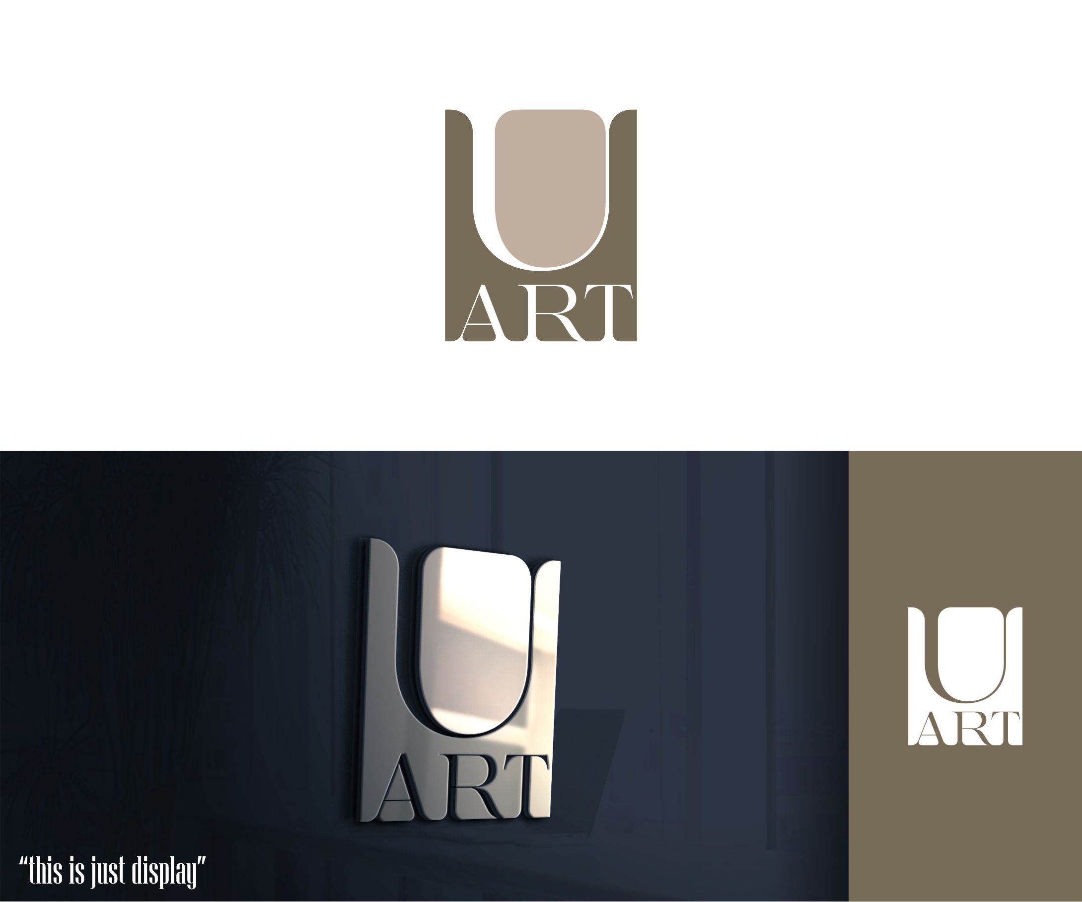 Logo Design by alkaline for Musicology Performance Center | Design #32140542