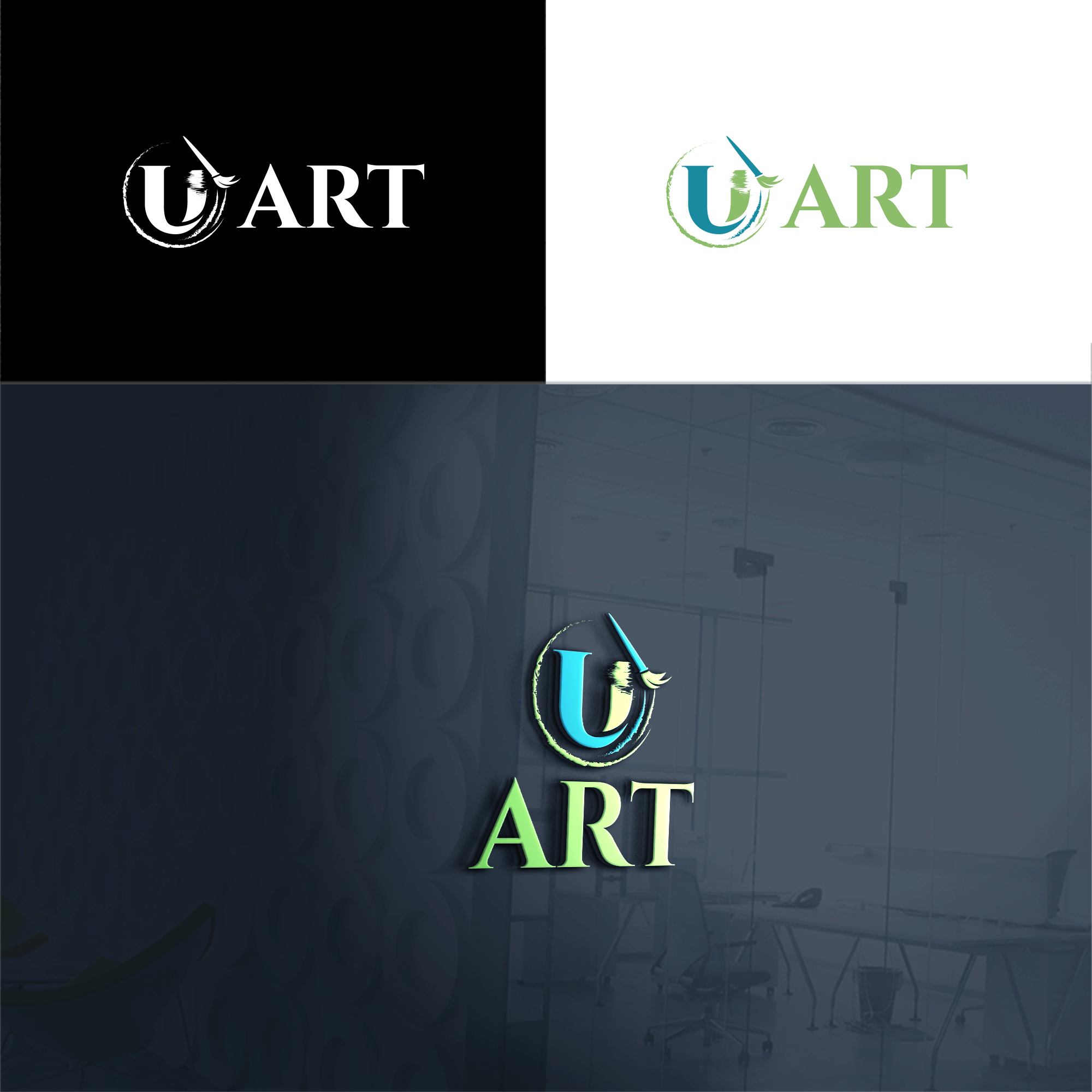 Diseño de Logo por RA-bica para Musicology Performance Center | Diseño #32155580