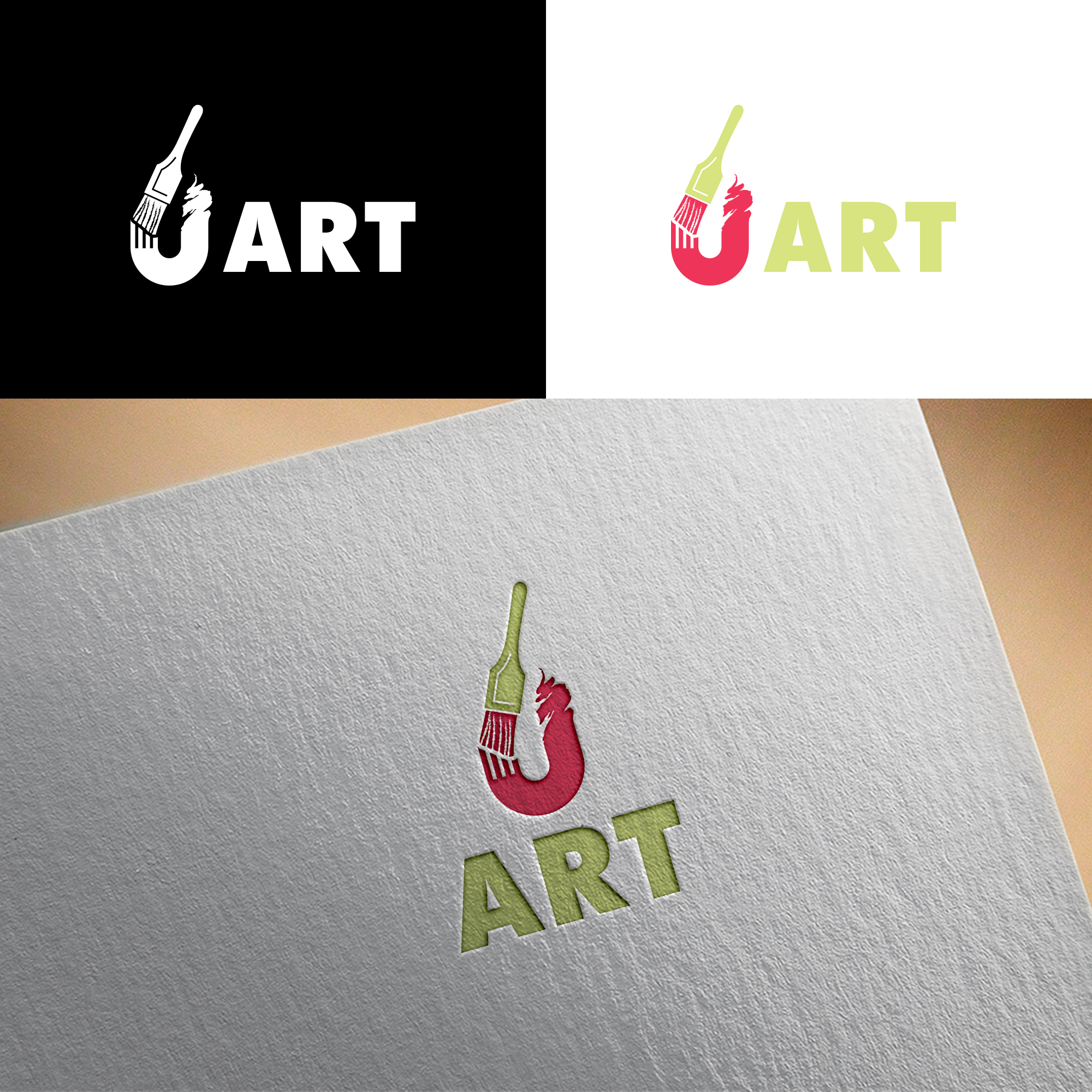 Diseño de Logo por RA-bica para Musicology Performance Center | Diseño #32155581