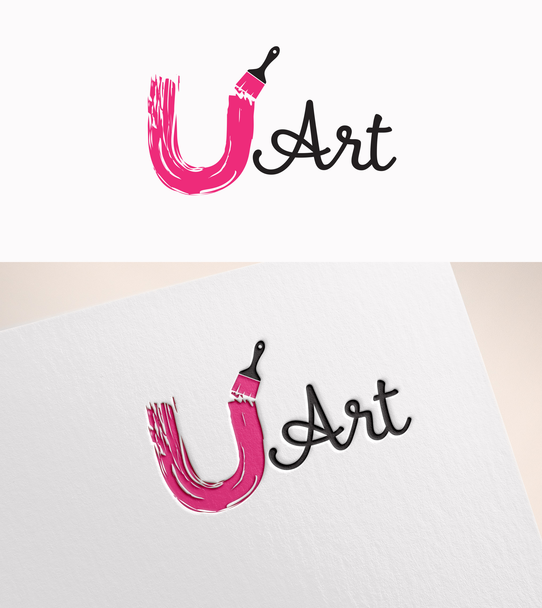 Logo Design by M Art & Design for Musicology Performance Center | Design #32141251