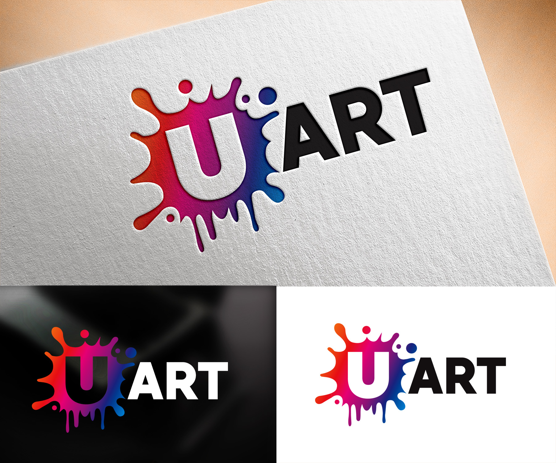 Logo Design by Vishak vasu for Musicology Performance Center | Design #32183489