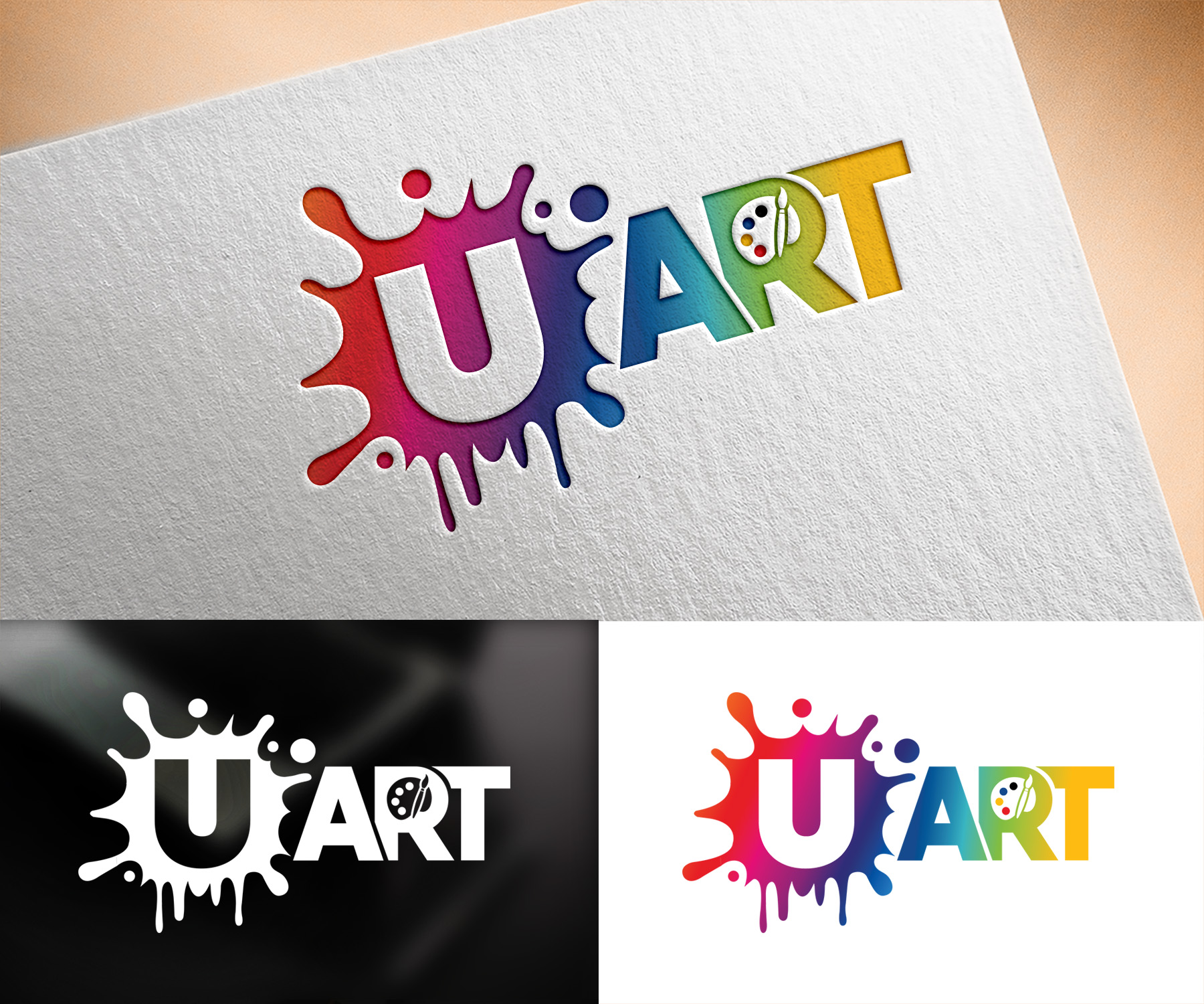 Diseño de Logo por Vishak vasu para Musicology Performance Center | Diseño #32243024