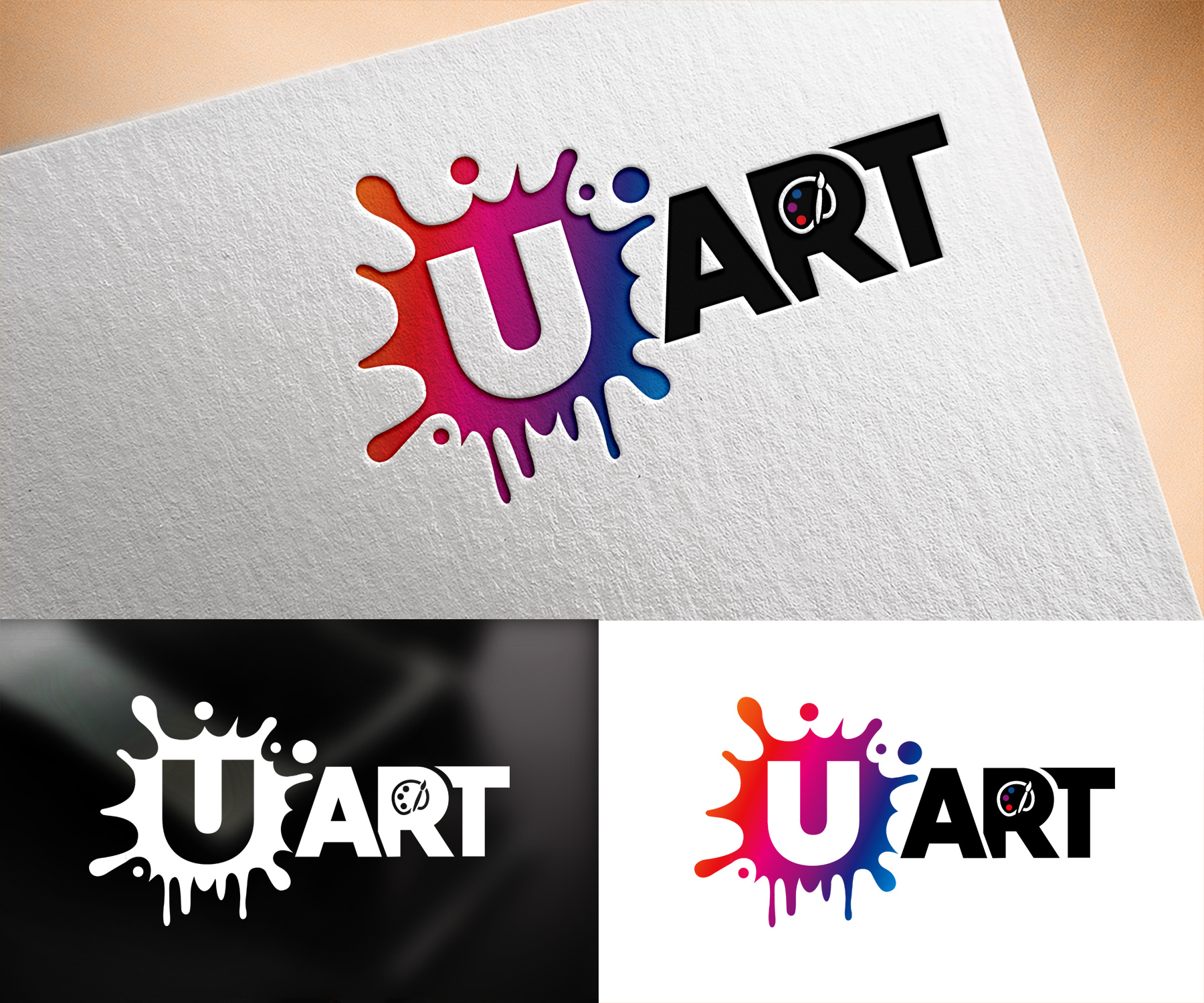 Diseño de Logo por Vishak vasu para Musicology Performance Center | Diseño #32249297